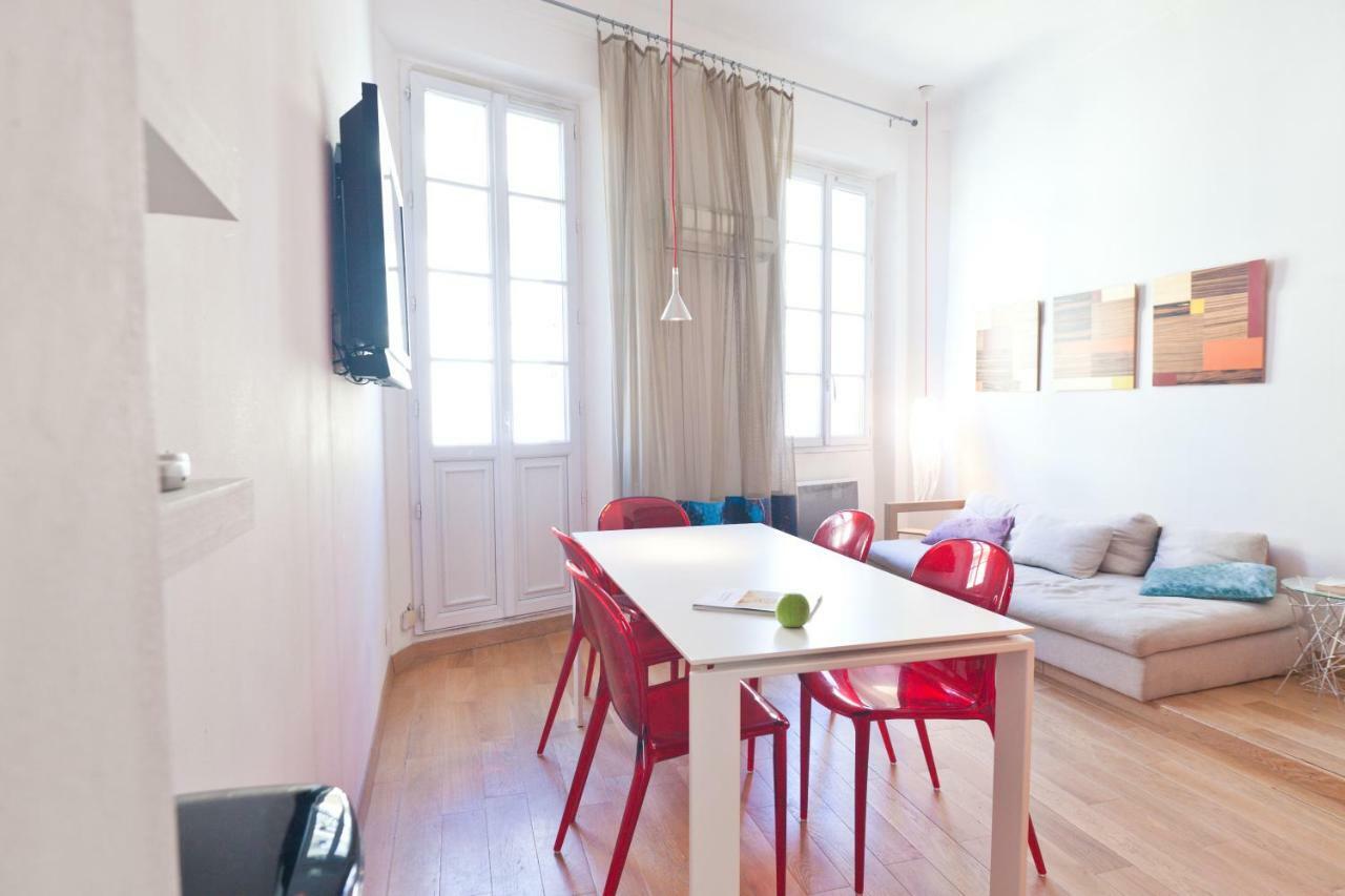 Festival Apartment Cannes Exterior foto